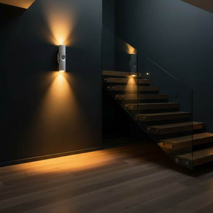 HomeLight LED Escalier - Double éclairage